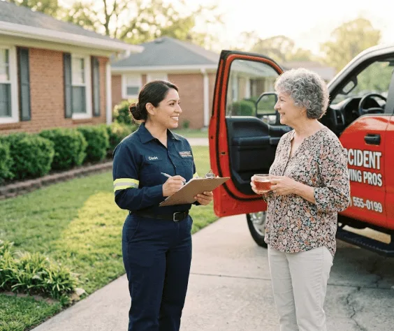 Accident Towing Service Bahama, NC FAQs